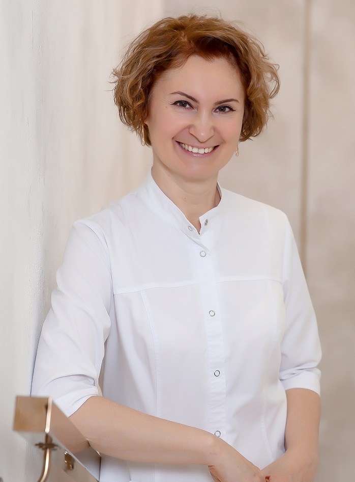 Тамара Спирина — спикер конференции Фэн-Шуй и Ба-Цзы 2026